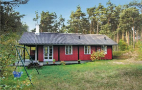 3 Bedroom Amazing Home In Aakirkeby Vester Sømarken